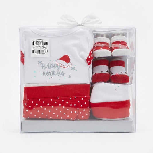 جونيور بوكس هدايا 5 قطع