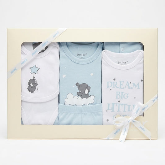 جونيور بوكس هدايا 10 قطع Dream