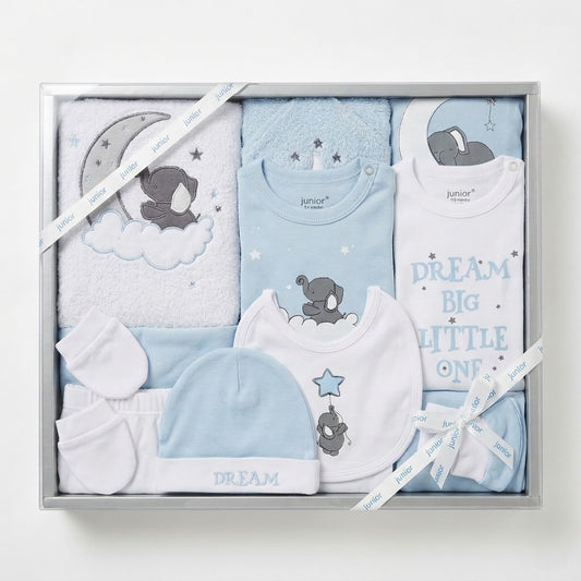 جونيور بوكس هدايا 20 قطعه Dream