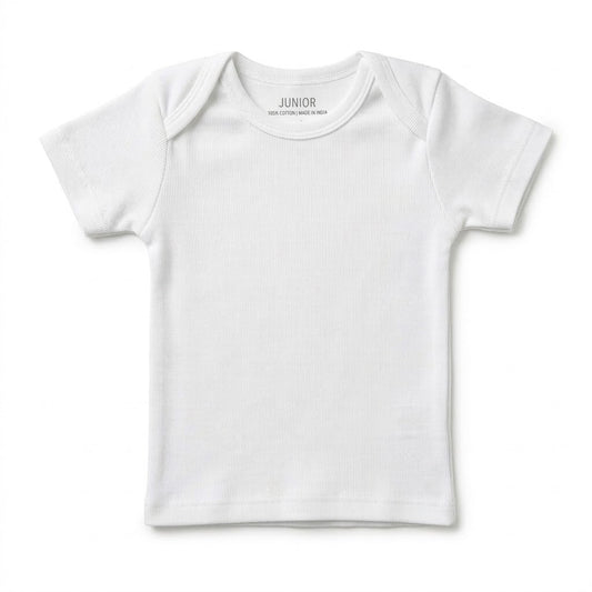 فانله بيبي نص كم كبسول ابيض