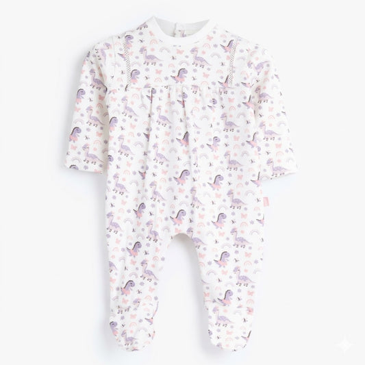 سالوبيت جونيور ديناصور