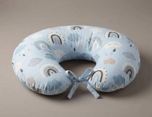 مخده رضاعه نقشات لبني