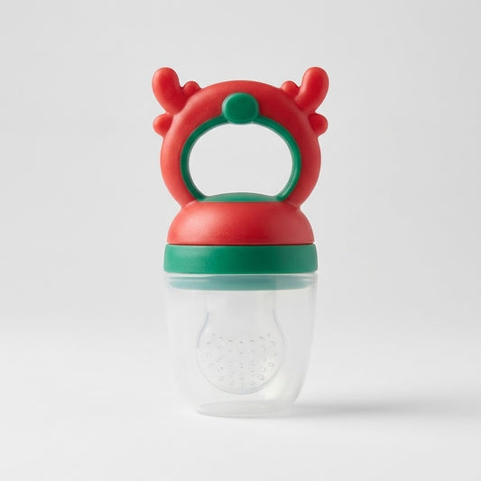 عضاضه شيكو فواكه ٢ ودن احمر