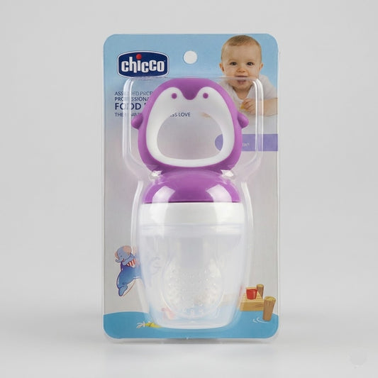 عضاضه شيكو فواكه بطريق موف