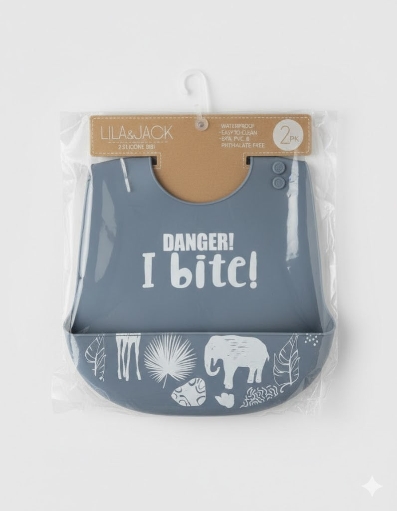 طقم بافته اطفال 2 قطعه ازرق