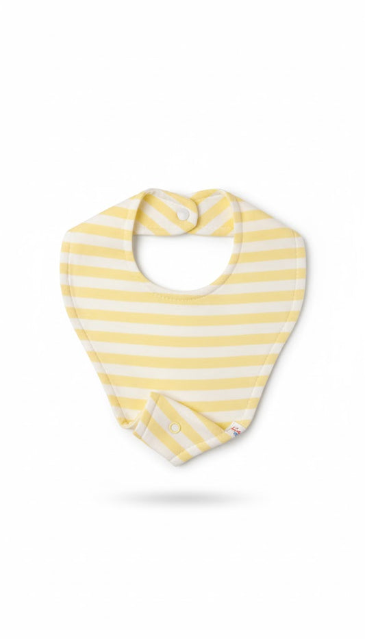 Baby Cotton Bib