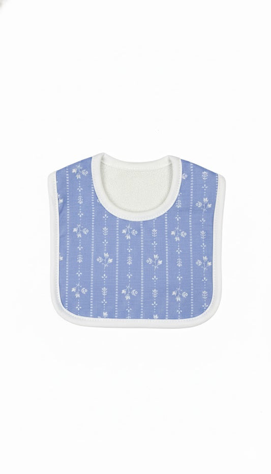 Baby Cotton Turkish Bib