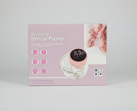 شفاط ثدي ديجيتال