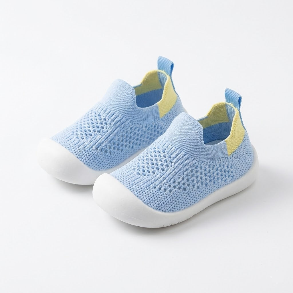 شوز سيليكون وش تريكو وش مخرم