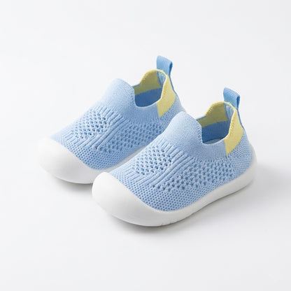 شوز سيليكون وش تريكو وش مخرم