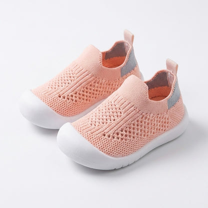 شوز سيليكون وش تريكو وش مخرم