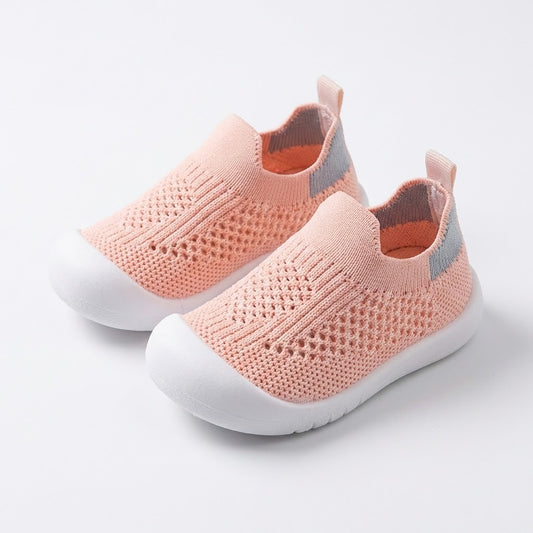 شوز سيليكون وش تريكو وش مخرم