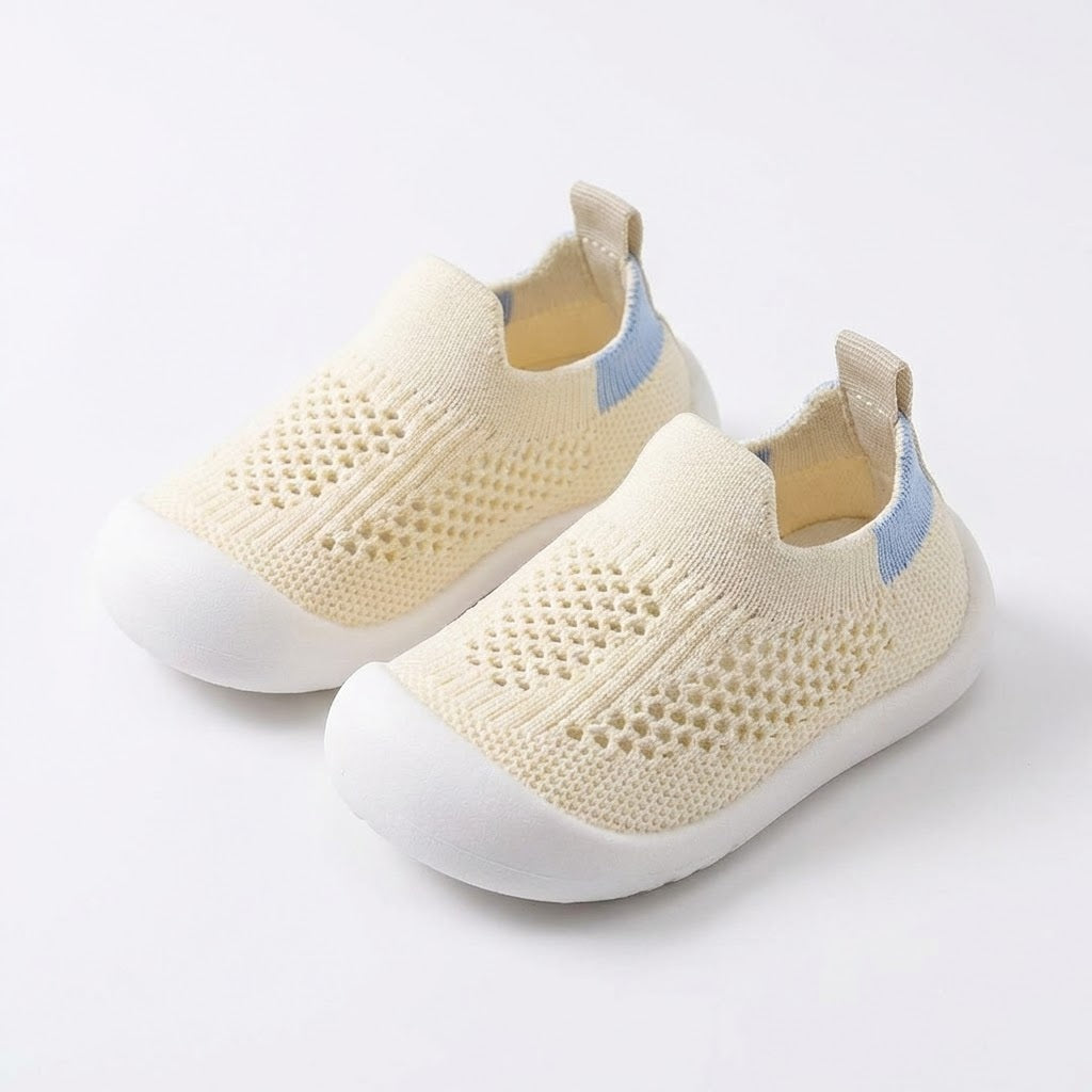 شوز سيليكون وش تريكو وش مخرم