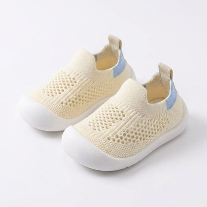 شوز سيليكون وش تريكو وش مخرم