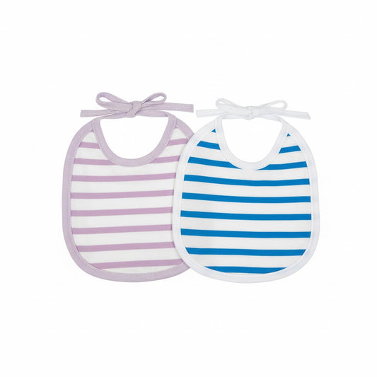 Baby Cotton Bib