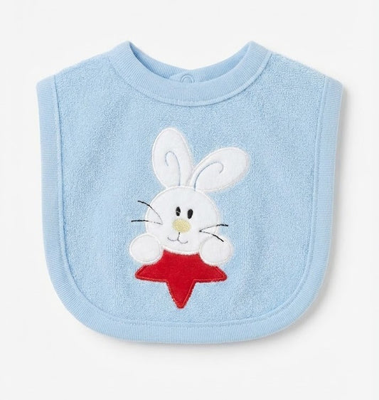 بافته مستطيل اازرق