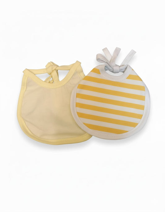 Baby Cotton Bibs