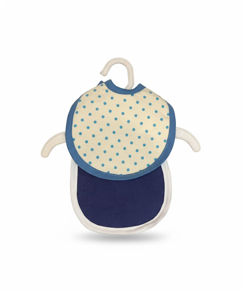 Baby Cotton Bibs