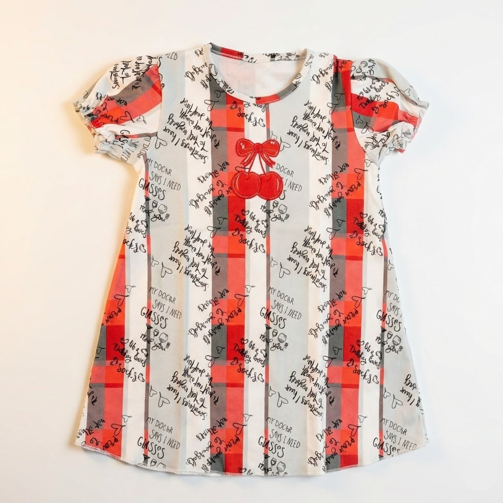 كاش مايوه نص كم احمر