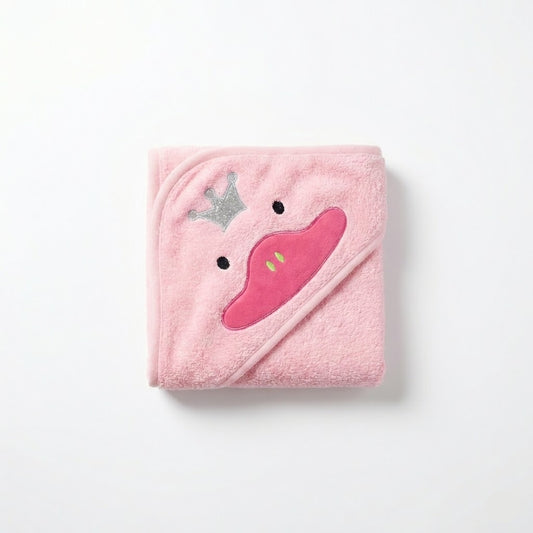 بورنص بيبي كابيشون بينك