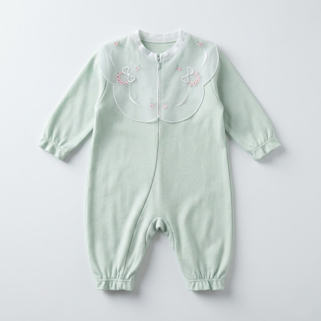 سالوبيت مينت ساده ورده