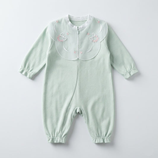 سالوبيت مينت ساده ورده