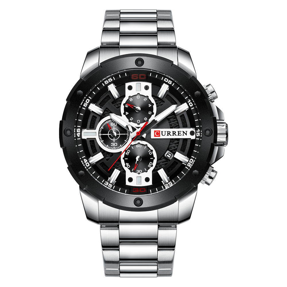 1_CURREN-Watches-Men-Stainless-Steel-Band-Quartz-Wristwatch-Military-Chronograph-Clock-Male-Fashion-Sporty-Watch-Waterproof